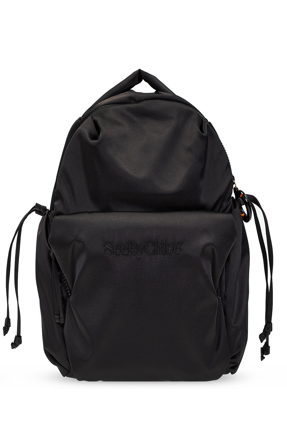 See by chloe backpack nylon sale